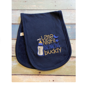 Top quality customized size beautiful color thick and absorbent 100% cotton <b>muslin</b> burp <b>cloths</b> for <b>baby</b> - Product Image 3