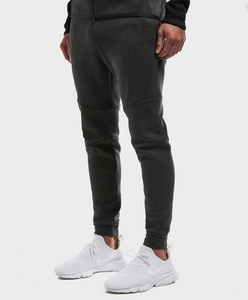 Chándal de algodón y forro polar para hombre, ropa para correr de invierno, personalizado, 2 piezas, gran oferta - Product Image 4