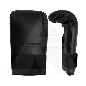ถุงมือชกมวยสำหรับผู้ใหญ่ถุงมือหนังใส่สบายขนาด8ออนซ์12ออนซ์16ออนซ์สินค้าใหม่ออกแบบโลโก้ได้ตามต้องการ - Product Image 4