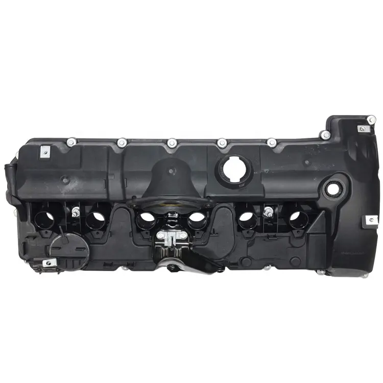 Vỏ Van Động Cơ OEM 11127552281 Với Bộ Đệm Cho BMW 128i 328i 528i X3 X5 Z4