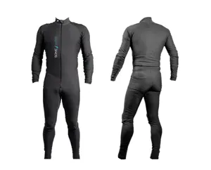 Combinaison de parachutisme Freefly Suit Matériau durable Parachutisme Conception et taille personnalisées Cordura renforcer la combinaison - Product Image 1