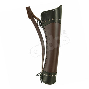 Carquois à dos avec logo personnalisé les plus vendus Offre Spéciale à la mode Créez votre propre logo pour les arcs et flèches de chasse à la mode - Product Image 5