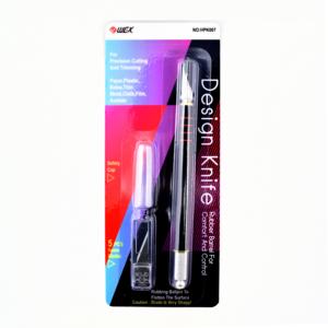 Made in Taiwan Precision Craft <b>Tools</b> Art Hobby Craft <b>Knife</b> - Product Image 5