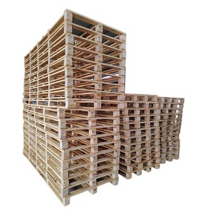 ราคาถูก Epal ไม้ยูโรพาเลทมาตรฐานที่ดีที่สุดราคา - Product Image 1