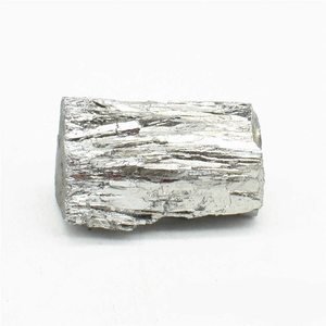 บริษัทขายความบริสุทธิ์สูงเทลลูเรียมโลหะ99.99% 99.999% ส่วนลด - Product Image 3