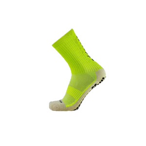 Custom Logo High Quality Nylon Men Tube Football Socks Non Slip Soccer Socks - Product Image 5