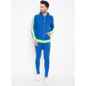 Chándal para hombre Recién llegado Chándal para hombre En nuevo diseño Chándales de lana para hombre - Product Image 2