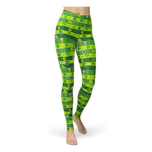 Wholesale Customized MMA <b>Leggings</b> for Women Solid Colors Plus Size Flare Design Custom Logo Activewear Perfect - Product Image 4