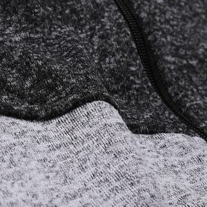 สไตล์ใหม่ Hot Tracksuit ขายส่งผู้ชาย Tracksuit กลางแจ้งวิ่งออกกำลังกายสบายๆกีฬาฤดูหนาวโดย EVERGLOW - Product Image 3