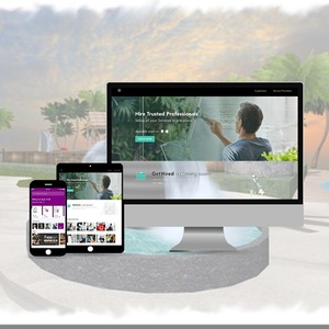 บริการพัฒนาแอพโคลนเมืองที่ได้รับรางวัลและแอพผู้ให้บริการบ้านโดย Webroot Infosoft - Product Image 1