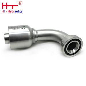 Puertas de montaje hidráulico estándar - Product Image 5