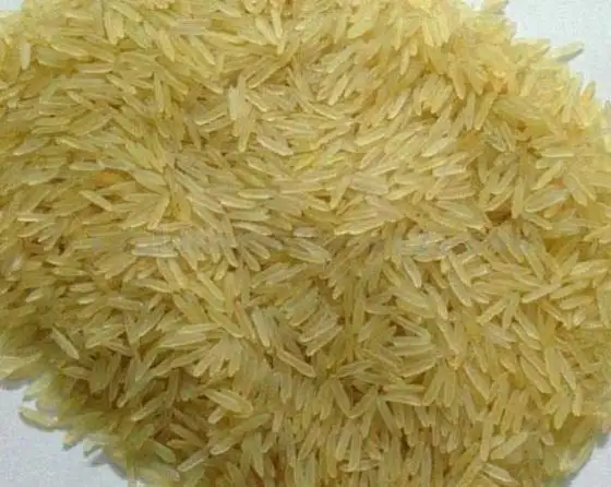الأرز طويل 25% BRISURE أبيض أرز حبوب