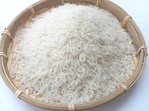 Riz Blanc au jasmin cassé 5% Meilleur Vendeur De d'exportation Du Vietnam - Product Image 3