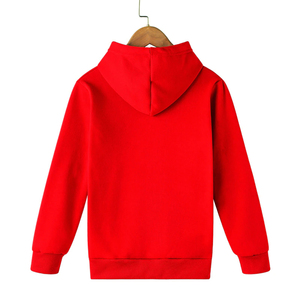 Pulls à capuche unisexes en molleton doux coton/polyester les plus vendus, personnalisables avec logo, style streetwear, écologiques, 320g, vente en gros - Product Image 2