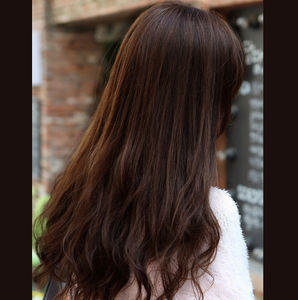 Ecocert Certified Organic Semi-Permanent <b>Hair</b> <b>Dye</b> Paste Powder High Quality Natural Herbal Dark Brown Direct Manufacturer - Product Image 4