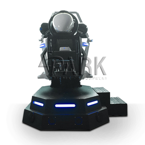 Voiture automatique de course cinéma 5d, plateforme Auto 4, conduite, vélo Vr, simulateur d'arcade, jeu, en stock en chine - Product Image 2