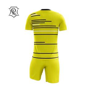 <b>Sports</b> <b>Jersey</b> New Model Latest Football <b>Jersey</b> Designs Soccer Uniform - Product Image 2