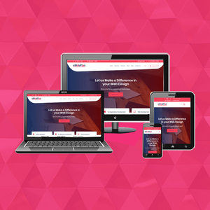 Responsive Web design and Development Company in India | Award Winning Website Development Services by Webroot Infosoft - Product Image 1