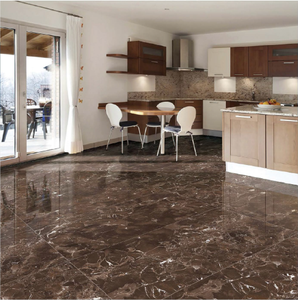 Mélange de belles ombres de carreaux en porcelaine, 80x160cm, avec finition brillante, utilisé pour décorer les jardins et les sols, intérieur - Product Image 5