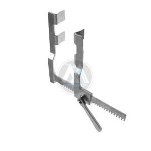 Retractor de esternón Cooley-Merz - Product Image 2