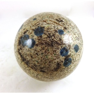 Bola de esfera de alta calidad Natural K2 jaspe esfera de cristal Bola de piedra Bola de piedras preciosas esfera Natural cristal curativo mayorista - Product Image 3