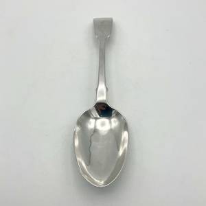 Ensemble de cuillères de mariage élégantes en acier inoxydable avec un design écologique, marque ACMI d'Inde pour la vaisselle, la table et les couverts - Product Image 2