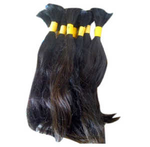 Venta al por mayor 2022 Cabello Remy de doble trama a máquina de 25 cm, estilo liso, nueva moda, hecho en Vietnam, cabello virgen vietnamita - Product Image 5