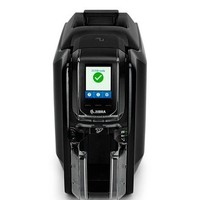 Impresora de Tarjetas Zebra ZC300, Transferencia Térmica, Impresión a Doble Cara, Memoria Flash de 2GB, 300dpi, Ethernet/USB/Wi-Fi, 2 Años de Garantía, en Stock
