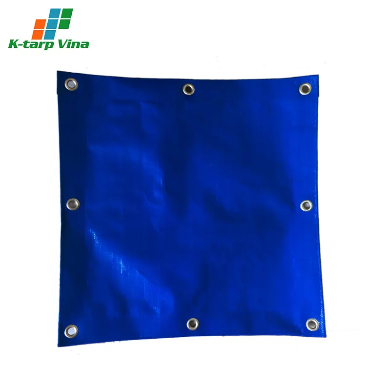 Best Choice For Distributor Advanced Technology Ready To Go Roofing Waterproof Cover Tarpaulin Manufacturer