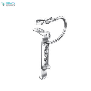 Boyle-bodys, conjunto completo de instrumentos - Product Image 6