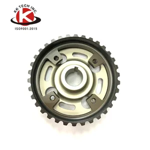 CNC Machining Taiwan factory speedometer drive fuller cam gear