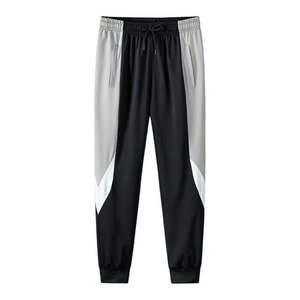 Chándal deportivo de terciopelo para hombre de alta calidad 2025, chándales de equipo personalizados - Product Image 2