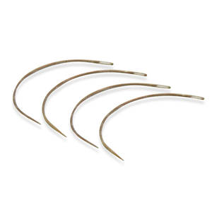 Juego de Herramientas para Extensiones de Cabello de Acero Inoxidable Color Oro Rosa - Product Image 6