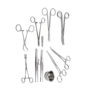 Nouveau kit de prépuce masculin en acier manuel réutilisable - Product Image 4