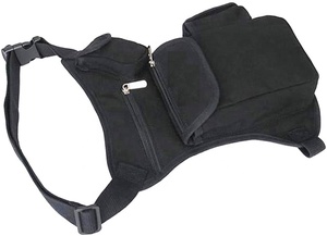 Çok cepler su geçirmez açık spor motosiklet damla bel Fanny paketi uyluk bacak çanta erkekler kadınlar <span class=keywords><strong>i</strong></span>çin - Product Image 3