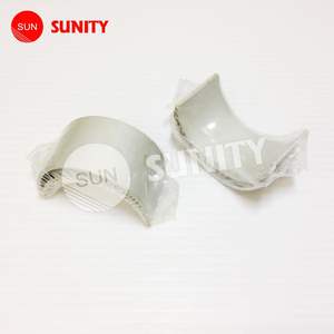 Taiwan Sunity livraison rapide NT95 remplacement bielle roulement manivelle goupille pour Yanmar moteur Diesel machines pièces de moteur - Product Image 1