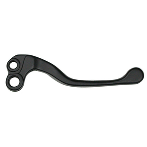 Levier de frein de moto noir forgé pour YAMAHA YZ80 YZ125 YZ250 YZ400 WR250 WR400 pièces de rechange autres accessoires de moto OEM - Product Image 1