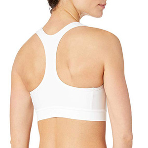 Soutien-gorge de sport pour femmes Formula1 Industries Fitness - Respirant, en Spandex/Polyester, coupe-vent et imperméable - Product Image 6