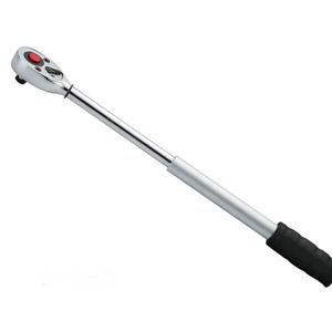 Engranaje de aleación 24/48 Mango de trinquete 1/2 de espesor Modelo A55 - Product Image 2