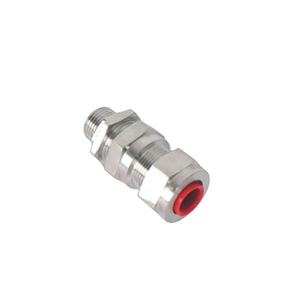 Plastique étanche pour presse-étoupe CZ en laiton personnalisé de qualité supérieure avec caractéristiques de sécurité accrues Prix explosif en Inde - Product Image 4