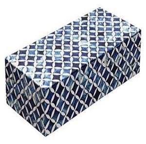 Caja de Hueso India de Alta Calidad, Hecha a Mano, Nueva Caja Decorativa con Incrustaciones de Hueso, Caja de Almacenamiento de Lametierartz - Product Image 3