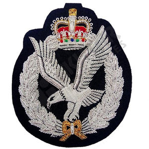 Moda al por mayor Logotipo de diseñador personalizado parches bordados insignias bordadas parche de entrenamiento de moda para ropa - Product Image 5