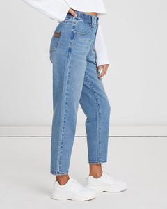 Shorts Vaqueros de Mezclilla para Mujer Talla Grande 2020, Jeans Casuales Rectos con Borlas, Ajuste Regular, Poliéster/Algodón, Impermeables, Ecológicos, OEM, Otoño - Product Image 2