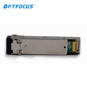 Bộ Thu Phát Quang Học 1.25G Gpon Olt SFP <span class=keywords><strong>BIDI</strong></span> 20KM <span class=keywords><strong>155M</strong></span> 1490NM TX/1310NM RX SC/UPC Sfp - Product Image 5