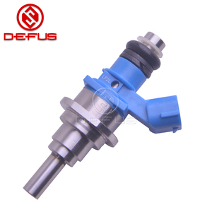 DEFUS OEM E7T20271 yakıt nozulları büyük performans fabrika toptan hız 3 6 CX-7 2.3L enjeksiyon vanaları için CX-7 2.3L araç - Product Image 2