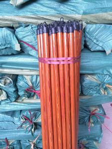 Manche de serpillière en bois de PVC, manche en bois, balais du Vietnam, 1 pièce - Product Image 2