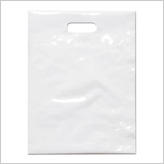 Sac à provisions en plastique sacs à provisions en plastique poly sac - Product Image 4