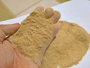 เม็ดเชื้อเพลิงชีวมวลแกลบ10อันดับแรกสำหรับปศุสัตว์หมู50KGS - Product Image 4