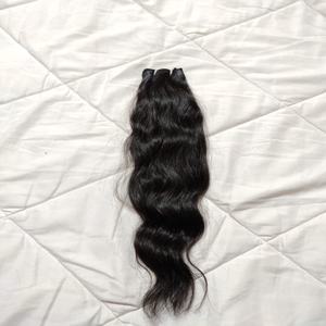 EXTENSIONS de cheveux body wave naturelles du sud-indien, qualité REMY - Product Image 2