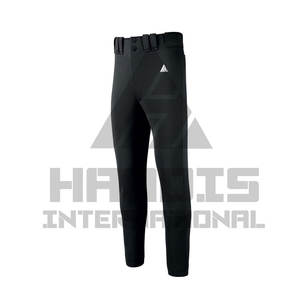 Buena calidad Nuevo diseño Uniforme de béisbol Equipo de calidad superior Desgaste Uniforme de béisbol Venta al por mayor y precio barato Uniforme de béisbol - Product Image 3